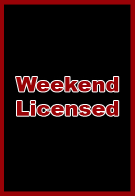 Weekend Pick of the Week